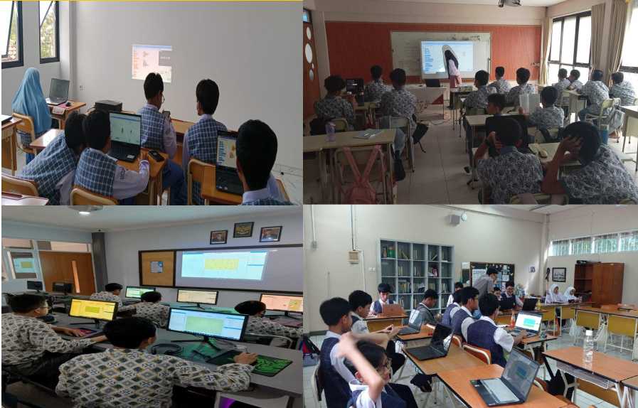 Kurikulum AI di Berbagai Negara